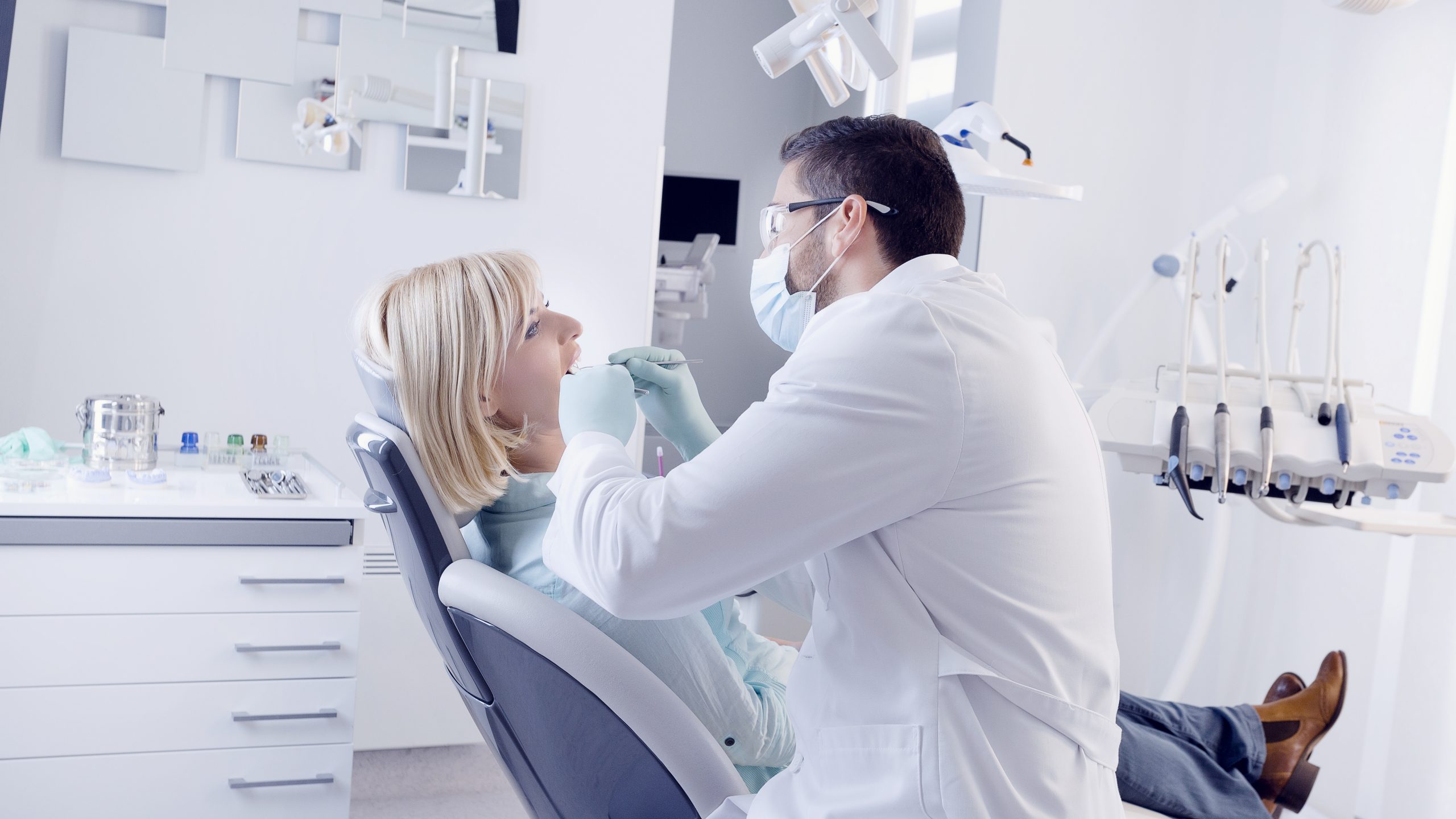 Dentist in Flemingsburg, KY