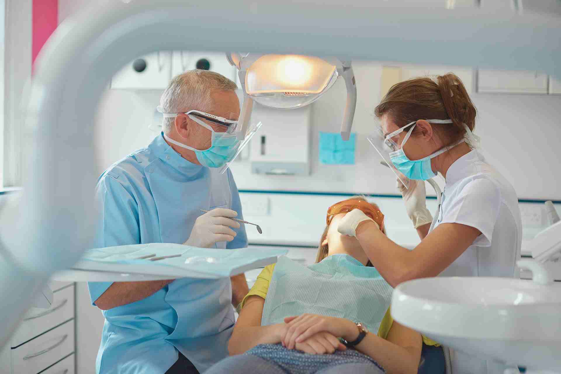 Dentist in Flemingsburg, KY